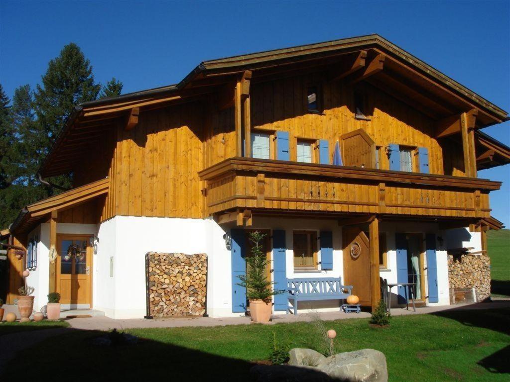 Meister-S-Ferienhaus-Tiere-Herzlich-Willkommen-Koenigswinkel Karlsebene المظهر الخارجي الصورة